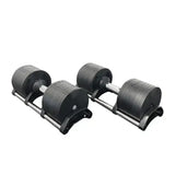 32 kg adjustable dumbbell