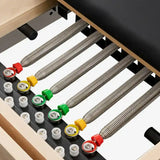 pilates reformer springs