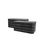 cable machine 45kg upgrade kit