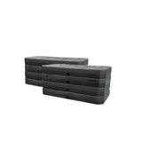 cable machine 45kg upgrade kit