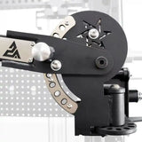 Adjustable Cable Trolley Arm