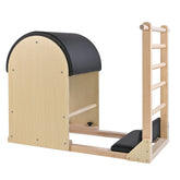Maple Studio Pilates Ladder Barrel BL-58 Pro