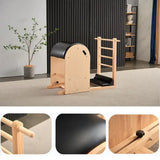 pilates ladder barrel