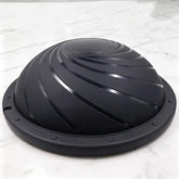 Bosu Ball with Resistance Bands – Balance Trainer