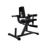 leg curl and extension machine