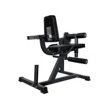leg curl and extension machine