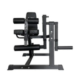 leg curl and extension machine