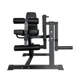 leg curl and extension machine