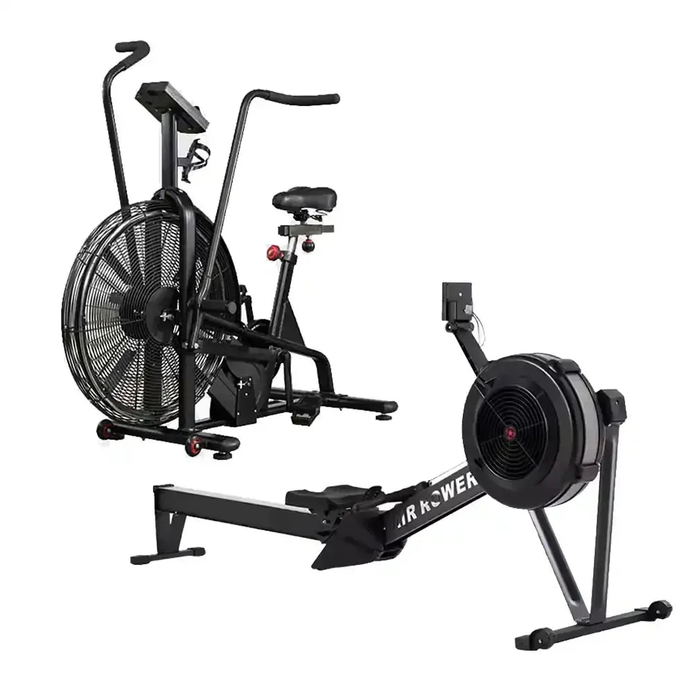 Ski Assault Bike To Row Conversion Calories Calories Burned Row