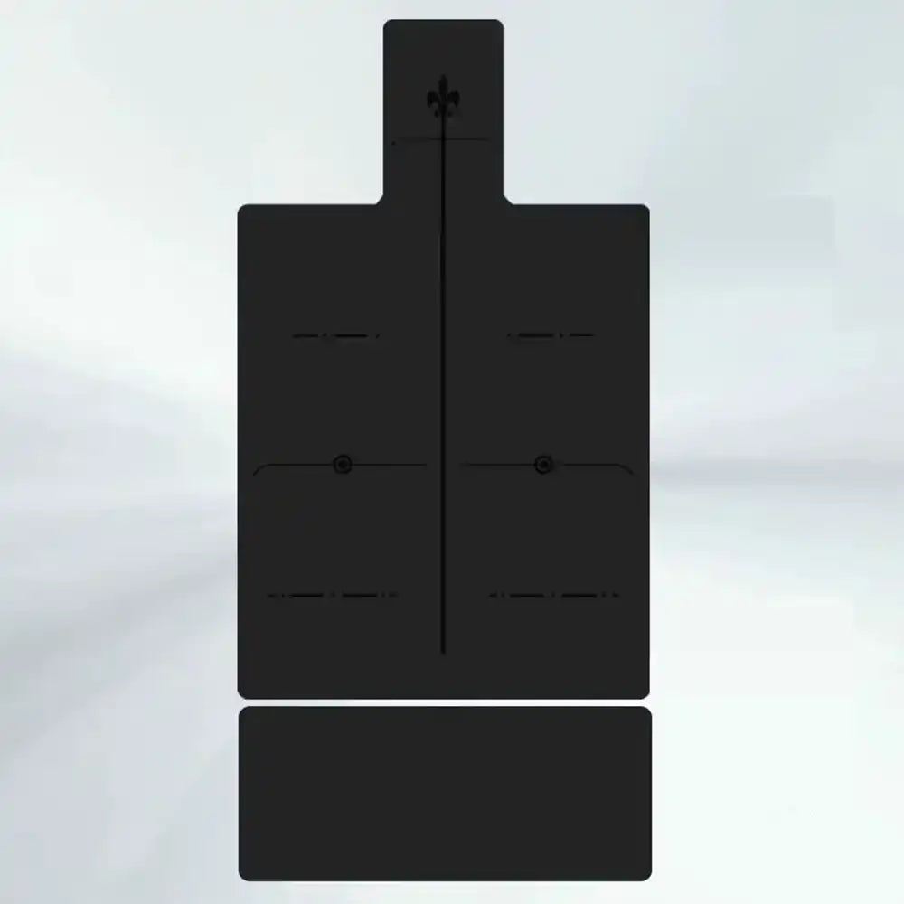 classic reformer mat black