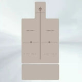 classic reformer mat soft mocha