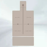 classic reformer mat soft mocha