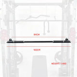 Connection Bar for Smith Machine