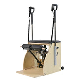 Pilates wunda chair dr-33 pro