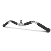 EZ Curl Lat Pulldown Bar