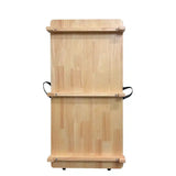 reformer extending platform