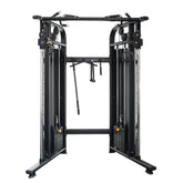 commercial cable crossover machine fn-25 black