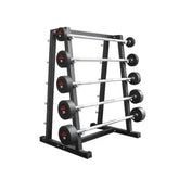 10kg 15kg 20kg 25kg 30kg fixed barbell with rack