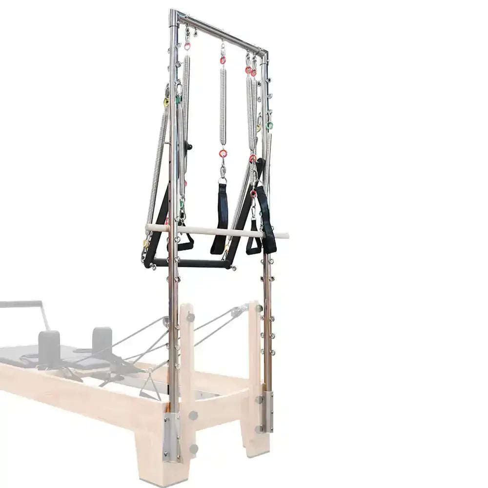 half trapeze attachment