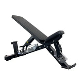 heavy duty adjustable incline bench tb-44