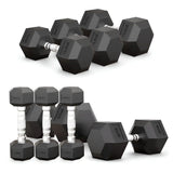 Hex Dumbbells super alphago