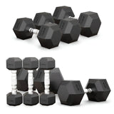 Hex Dumbbells super alphago