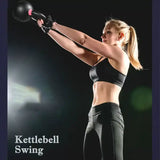 kettlebell swing