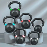 Kettlebell 2-24kg All set super alphago