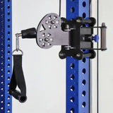 multi functional trainer handle