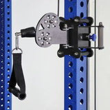 multi functional trainer handle