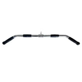 Cable Attachment Lat Pulldown Bar