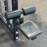 3mm Lat Pulldown Seat Attachment
