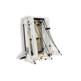 pilates aluminum foldable reformer