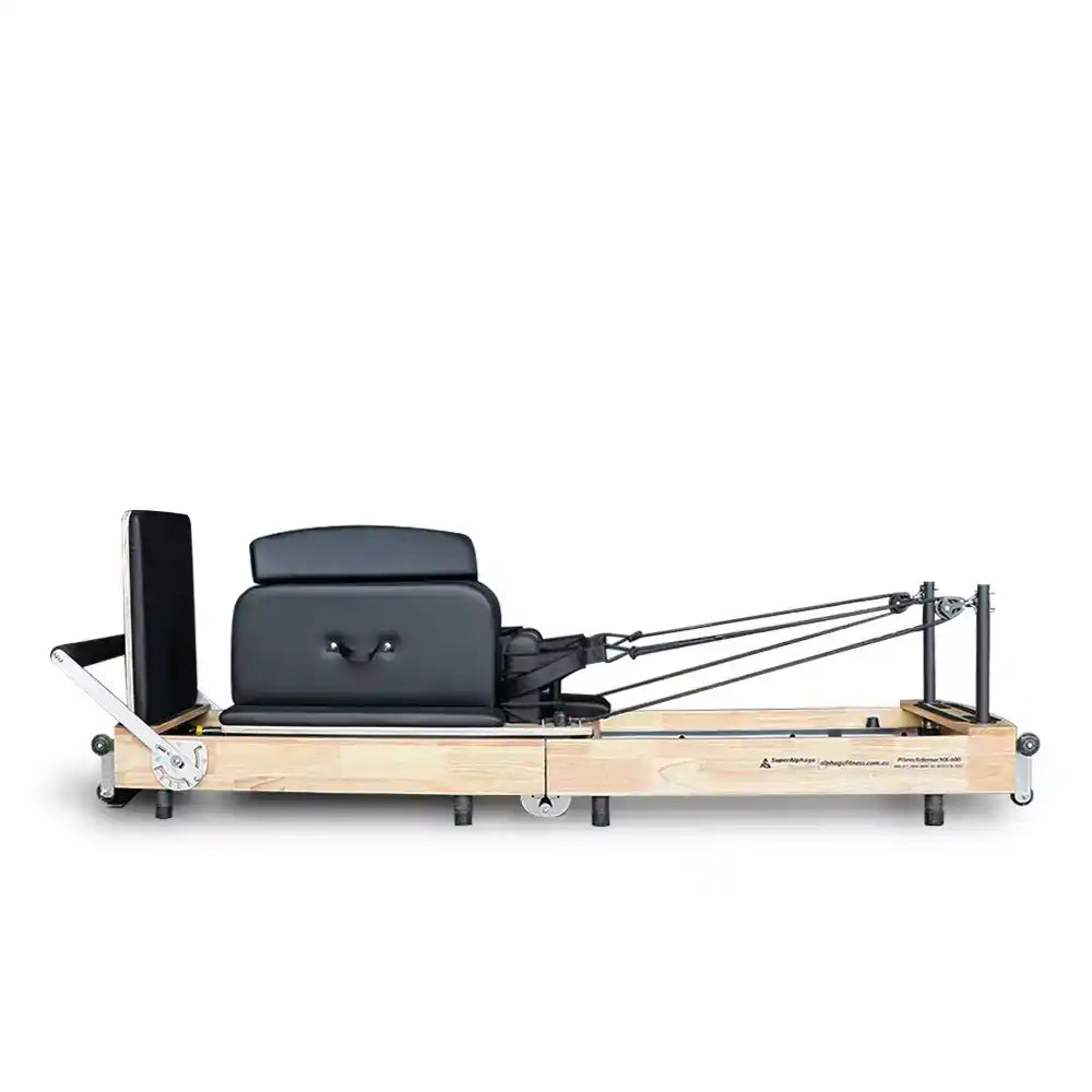 foldable oak reformer