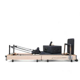 pilates foldable maple reformer