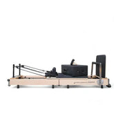 pilates foldable maple reformer