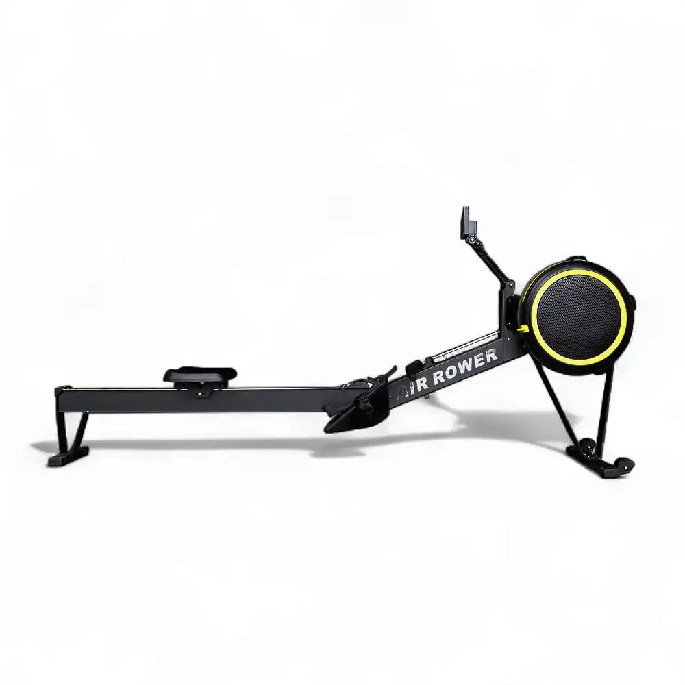 magnetic air Rowing machine
