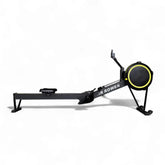 magnetic air Rowing machine