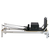Aluminum Studio Pilates Reformer PL-500 Pro