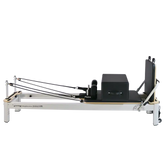 Aluminum Studio Pilates Reformer PL-500 Pro
