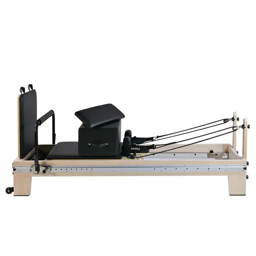 Pilates reformer PL-600 Pro