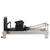 Pilates reformer PL-600 Pro