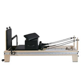 Pilates reformer PL-600 Pro