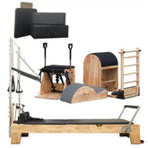 Pilates Advanced Bundle for Studio