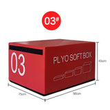 plyo jump box 3