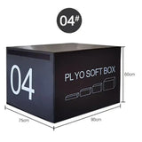 plyo jump box 4