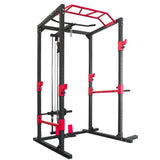 power cage rack
