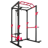 power cage rack
