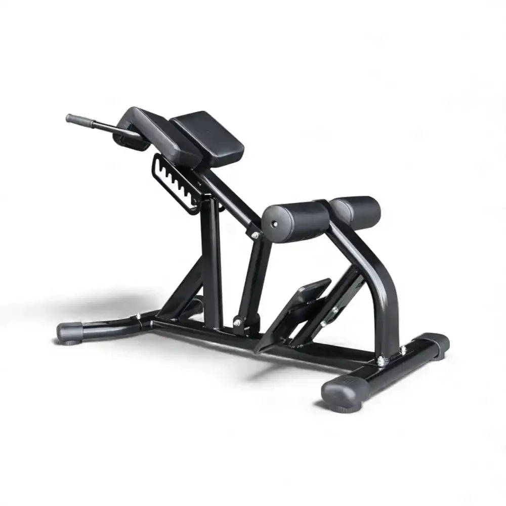 adjustable black roman chair super alphago