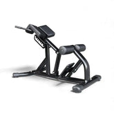 adjustable black roman chair super alphago